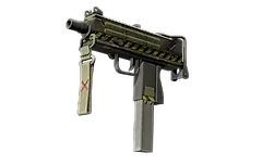 MAC-10 | Classic Crate