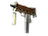 MAC-10 | Copper Borre (Factory New)