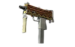 MAC-10 | Copper Borre