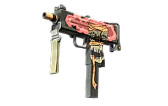 MAC-10 | Curse