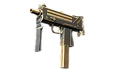 MAC-10 | Echoing Sands