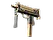MAC-10 | Echoing Sands (Battle-Scarred)