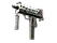 MAC-10 | Ensnared (Field-Tested)