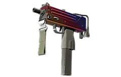 MAC-10 | Fade