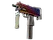 MAC-10 | Fade (Minimal Wear)