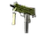 MAC-10 | Graven (Factory New)