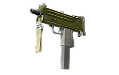 MAC-10 | Graven