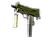 MAC-10 | Graven (Field-Tested)