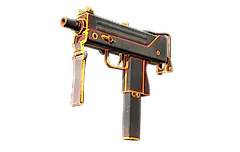 MAC-10 | Heat
