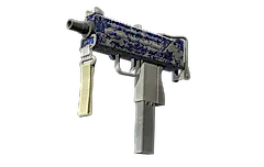 MAC-10 | Lapis Gator