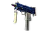 MAC-10 | Lapis Gator
