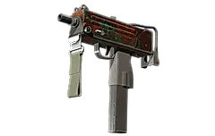 MAC-10 | Last Dive