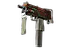 MAC-10 | Last Dive