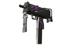 MAC-10 | Light Box