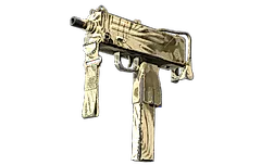 MAC-10 | Palm