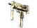 MAC-10 | Palm (Field-Tested)