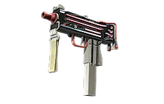 MAC-10 | Pipe Down
