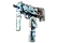 MAC-10 | Pipsqueak (Battle-Scarred)