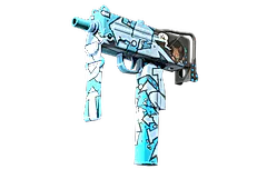 MAC-10 | Pipsqueak