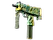 MAC-10 | Poplar Thicket (Field-Tested)