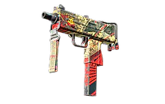 MAC-10 | Propaganda