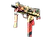MAC-10 | Propaganda (Battle-Scarred)