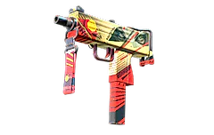 MAC-10 | Propaganda