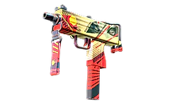 MAC-10 | Propaganda