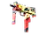 MAC-10 | Propaganda (Well-Worn)