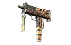 MAC-10 | Rangeen