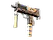 MAC-10 | Rangeen (Factory New)