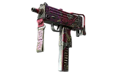 MAC-10 | Saibā Oni