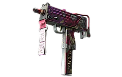 MAC-10 | Saibā Oni