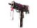 MAC-10 | Saibā Oni (Factory New)