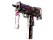 MAC-10 | Saibā Oni (Field-Tested)