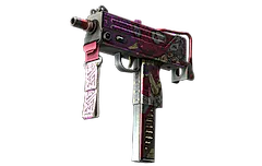 MAC-10 | Saibā Oni