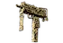 MAC-10 | Sienna Damask