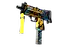 MAC-10 | Stalker