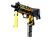 MAC-10 | Stalker (Well-Worn)