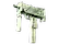 MAC-10 | Surfwood (Factory New)