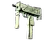 MAC-10 | Surfwood (Field-Tested)