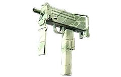 MAC-10 | Surfwood