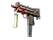 MAC-10 | Tatter (Factory New)