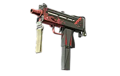 MAC-10 | Tatter