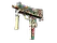 MAC-10 | Toybox (Battle-Scarred)