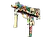 MAC-10 | Toybox (Well-Worn)
