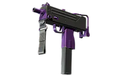MAC-10 | Ultraviolet
