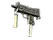 MAC-10 | Urban DDPAT (Battle-Scarred)