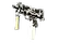 MAC-10 | Urban DDPAT (Factory New)