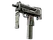 MAC-10 | Video Cam (Battle-Scarred)